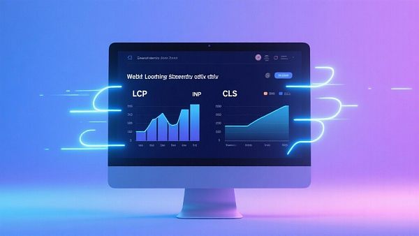 如何加快网站加载速度:外贸独立站 Core Web Vitals 极致优化与转化率暴增的 10 大技术攻略! 如何加快网站加载速度:外贸独立站 Core Web Vitals 极致优化与转化率暴增的 10 大技术攻略!