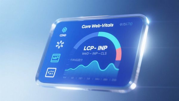 如何加快网站加载速度:外贸独立站 Core Web Vitals 极致优化与转化率暴增的 10 大技术攻略! 如何加快网站加载速度:外贸独立站 Core Web Vitals 极致优化与转化率暴增的 10 大技术攻略!