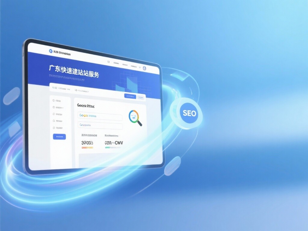广东快速搭建网站:7 天部署高转化外贸独立站,抢占 Google 搜索红利与全球询盘! 广东快速搭建网站:7 天部署高转化外贸独立站,抢占 Google 搜索红利与全球询盘!