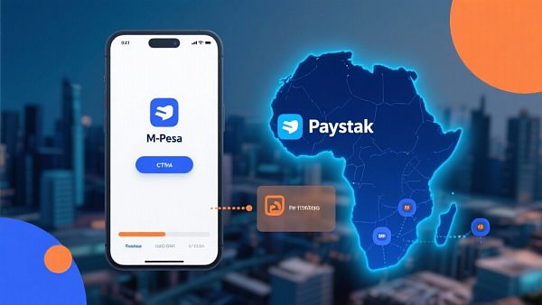 外贸独立站非洲市场:破局网络瓶颈,打造 Mobile-First、本土支付整合的非洲高转化独立站! 外贸独立站非洲市场:破局网络瓶颈,打造 Mobile-First、本土支付整合的非洲高转化独立站!