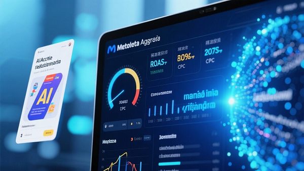 Meta广告代理实战：外贸独立站如何精准投放？
