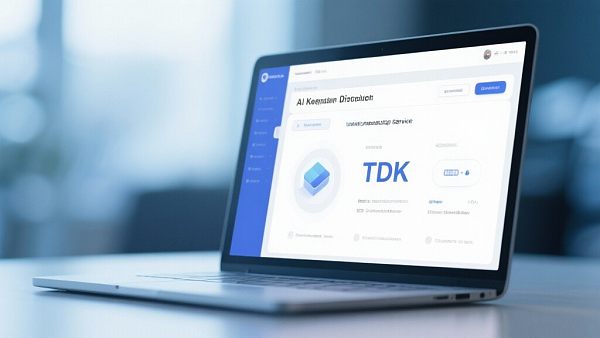 TDK自动生成SEO优化服务助力关键词排名