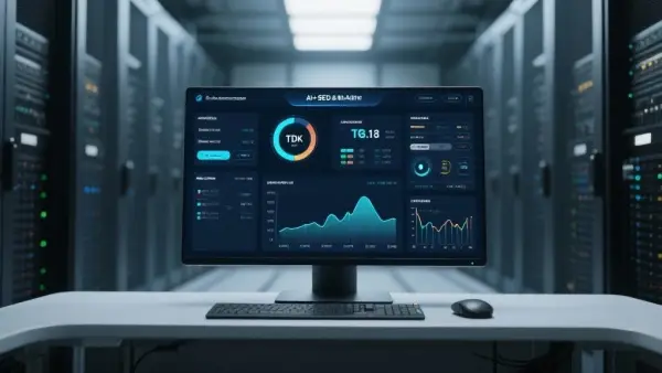 B2B独立站优化有哪些实用策略 新手如何快速上手