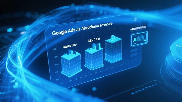 Google Ads最新算法更新:外贸独立站如何应对? Google Ads最新算法更新:外贸独立站如何应对?