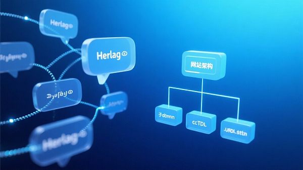 多语言外贸独立站搭建:Hreflang 驱动的全球流量收割机,精准覆盖非英语高价值市场! 多语言外贸独立站搭建:Hreflang 驱动的全球流量收割机,精准覆盖非英语高价值市场!