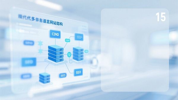 成都多语言网站设计案例解析 本地化内容如何支撑海外推广 成都多语言网站设计案例解析 本地化内容如何支撑海外推广