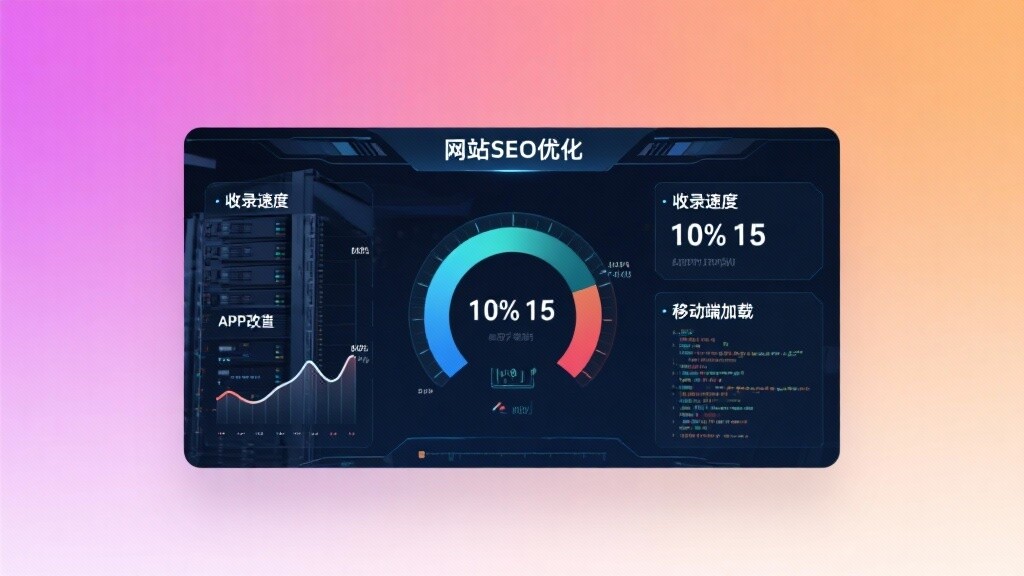 提高网站SEO优化效果的方法 7步提升权重与收录速度 提高网站SEO优化效果的方法 7步提升权重与收录速度