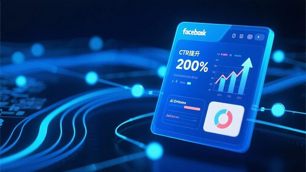 社媒营销实战：外贸独立站如何通过Facebook引流？