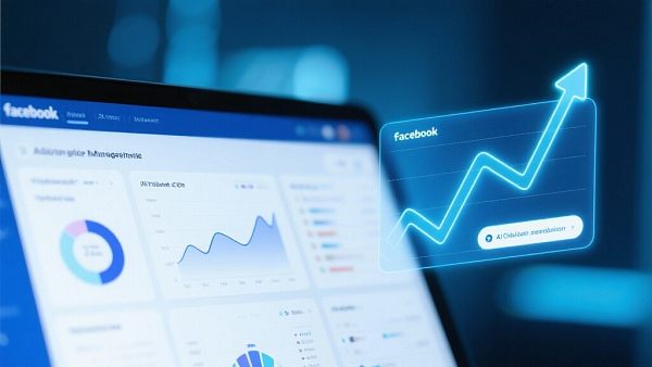 社媒营销实战：外贸独立站如何通过Facebook引流？