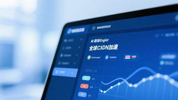 从建站到推广，智能建站系统如何一站式打通外贸链路？