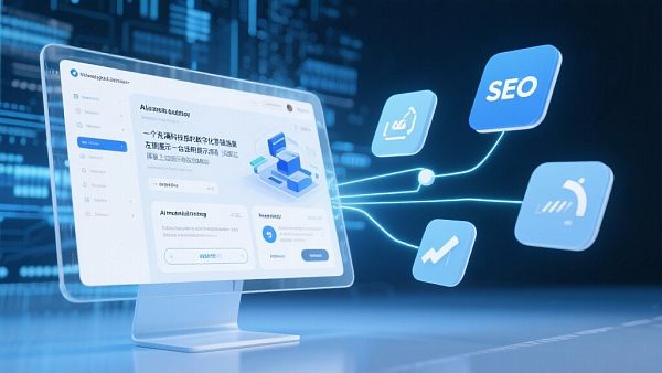 社媒自动化+AI营销引擎,外贸营销能否实现智能化? 社媒自动化+AI营销引擎,外贸营销能否实现智能化?