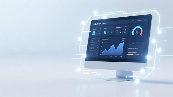 外贸营销方案定制指南 打造独立站SEO的跨境增长引擎