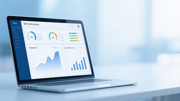 外贸营销方案定制指南 打造独立站SEO的跨境增长引擎