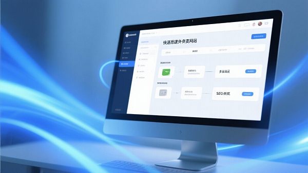 加入易营宝城市合伙人开启你的外贸建站倍增红利 加入易营宝城市合伙人开启你的外贸建站倍增红利