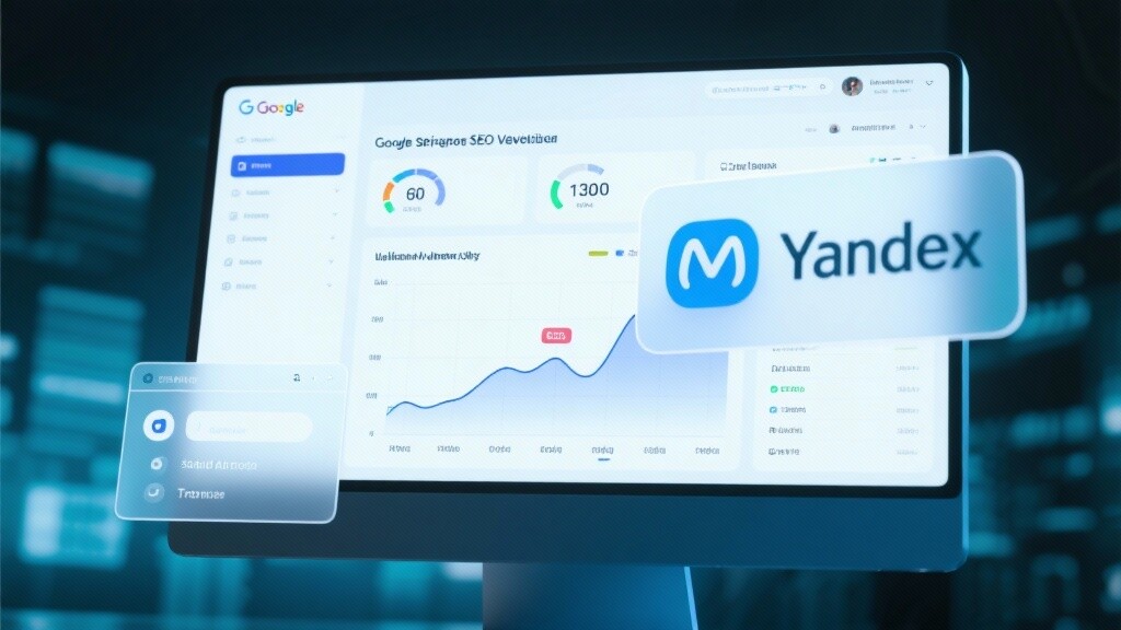 海外推广策略分享如何结合谷歌竞价与多语言SEO优化实现精确获客 海外推广策略分享如何结合谷歌竞价与多语言SEO优化实现精确获客