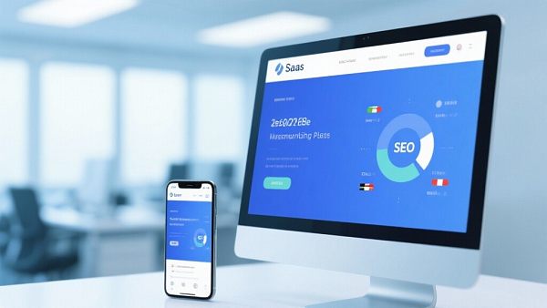 外贸B2B建站如何突围?选对SaaS营销平台是关键一步 外贸B2B建站如何突围?选对SaaS营销平台是关键一步
