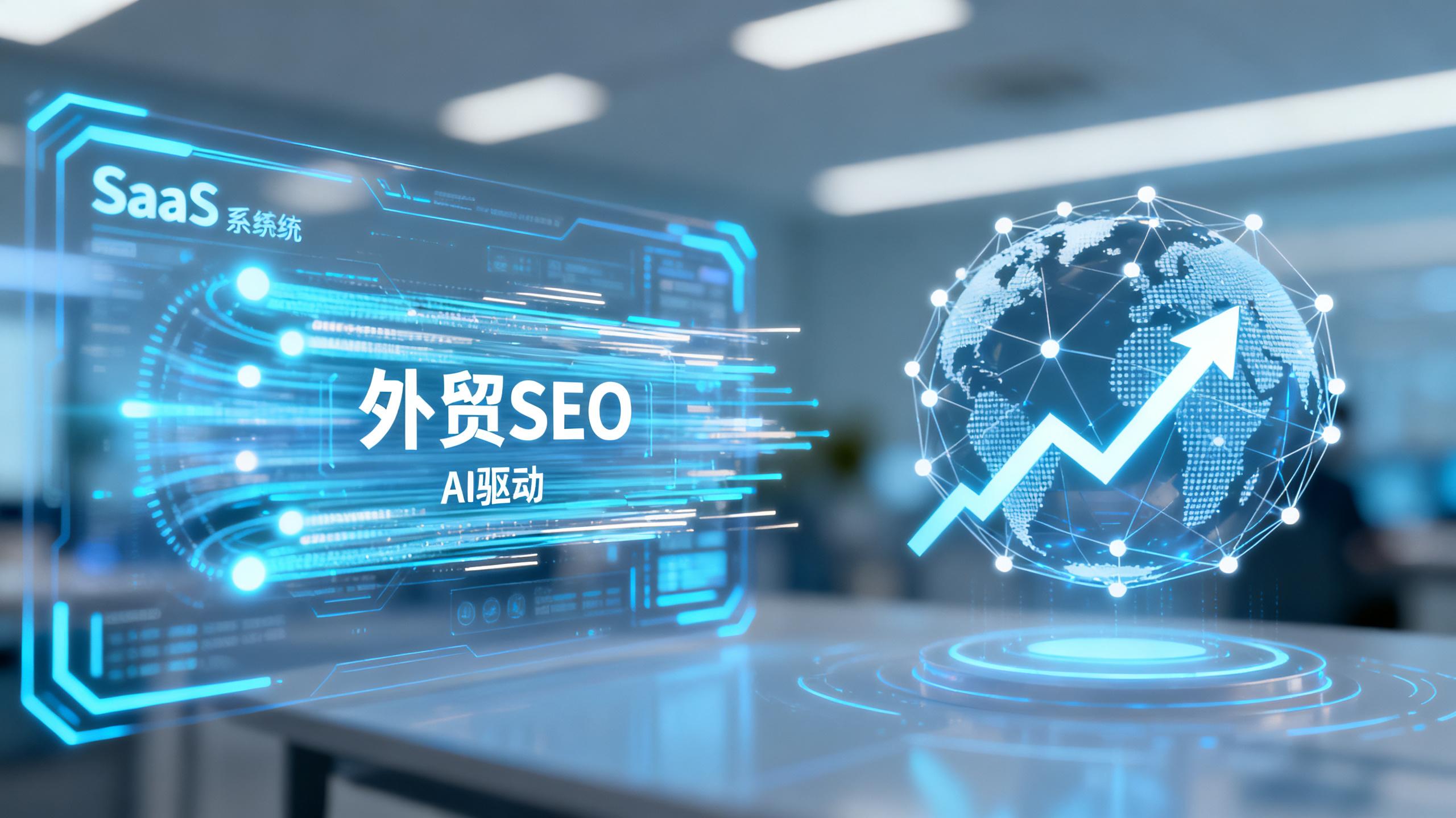 外贸SEO系统区域代理火热招商，低投入高回报的创业机会来了