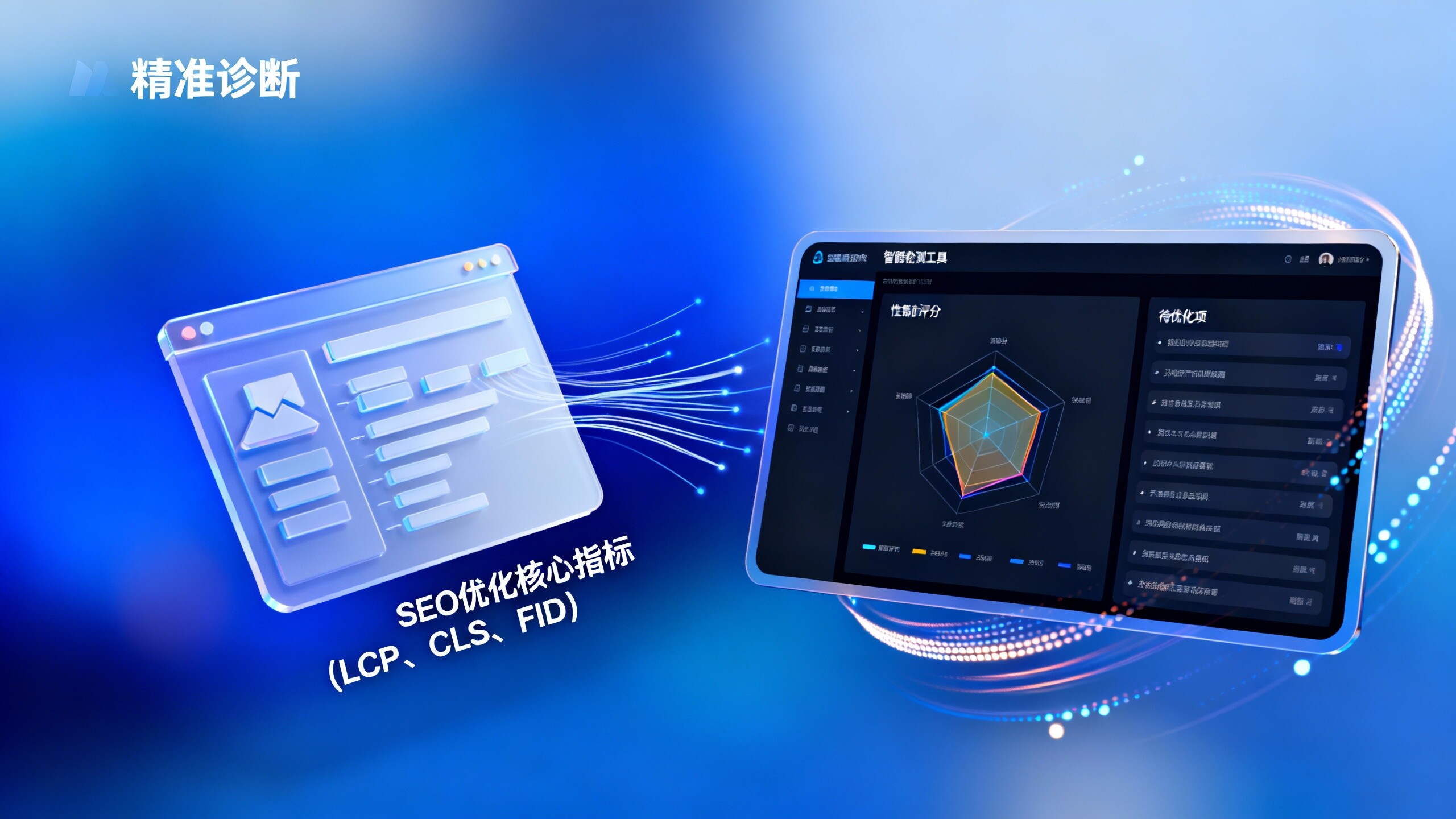 智能网站检测SEO优化服务实操指南 帮你快速提高网站排名