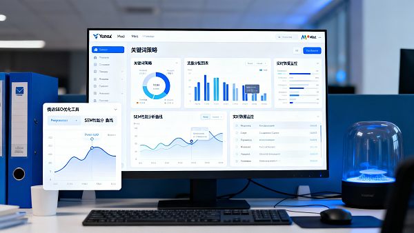 如何用Yandex广告打开俄罗斯市场外贸营销方案定制实操指南 如何用Yandex广告打开俄罗斯市场外贸营销方案定制实操指南
