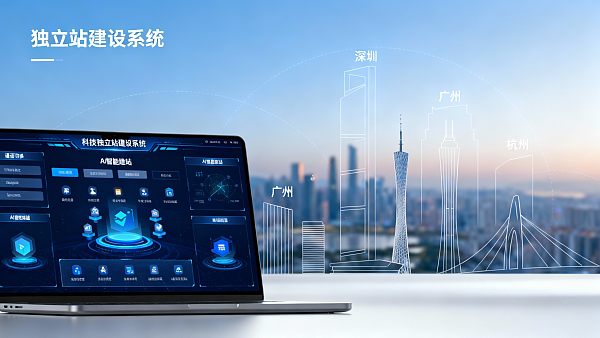 深圳广州杭州都在抢着用的独立站建设方案到底香不香 深圳广州杭州都在抢着用的独立站建设方案到底香不香