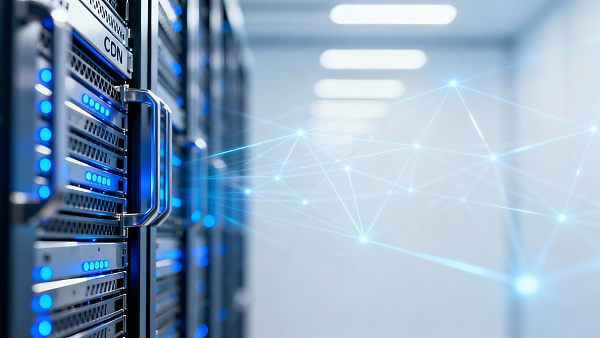 外贸独立站全球CDN加速实战带来极速访问