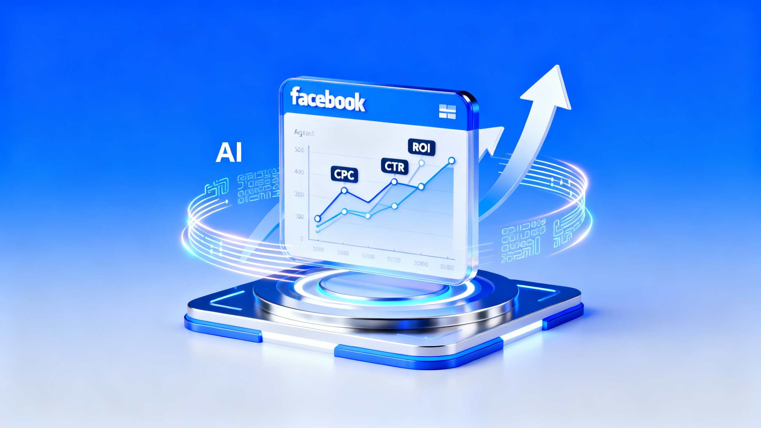 Facebook广告优化怎么做？这些技巧让你的ROI翻倍