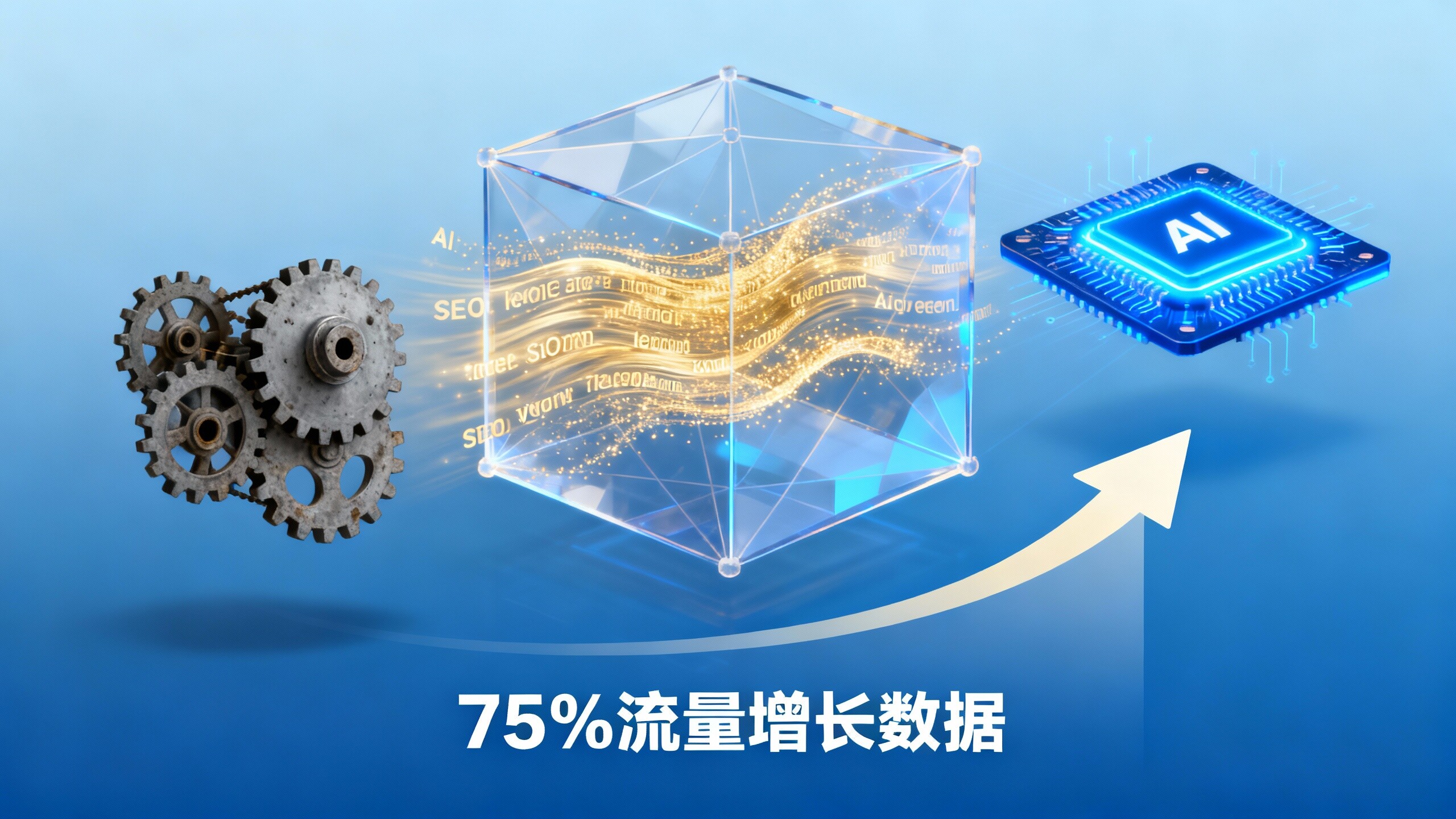 独立站SEO优化遇到瓶颈?试试这些AI拓词新方法 独立站SEO优化遇到瓶颈?试试这些AI拓词新方法