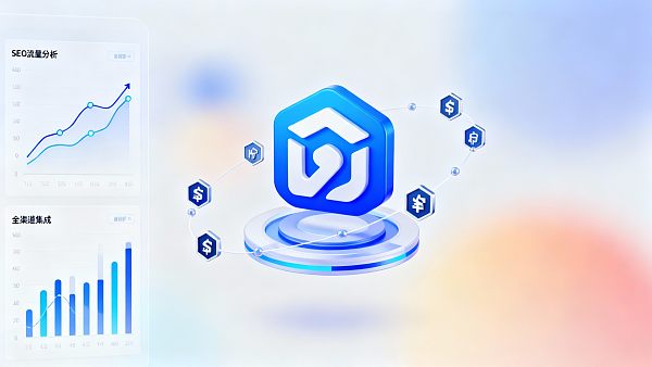独立站优势:掌控品牌命运与利润核心,实现外贸资产积累的终极战略! 独立站优势:掌控品牌命运与利润核心,实现外贸资产积累的终极战略!