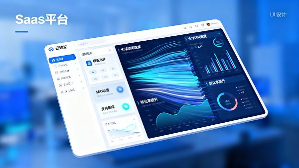 SaaS 平台建站:外贸独立站快速增长引擎,实现全球化、高转化、低成本运营! SaaS 平台建站:外贸独立站快速增长引擎,实现全球化、高转化、低成本运营!