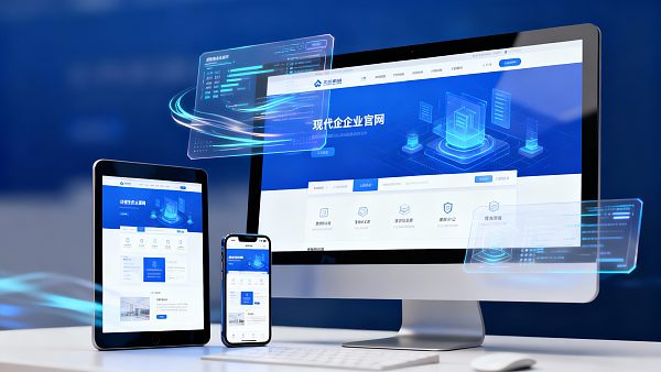 企业官网建站:重塑全球数字名片,以 E-E-A-T 和高转化率驱动外贸增长! 企业官网建站:重塑全球数字名片,以 E-E-A-T 和高转化率驱动外贸增长!