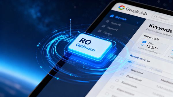 独立站运营新手必看 Google Ads投放避坑全攻略