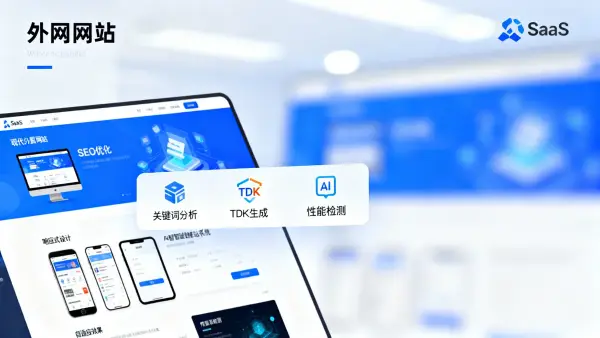 如何选择外贸网站代理看这份服务商验收清单？