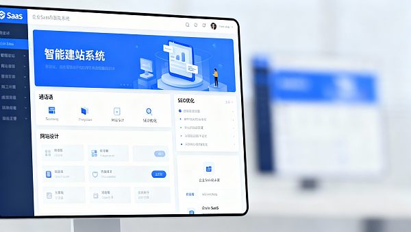 广州独立站建设如何实现外贸高转化？智能建站系统揭秘