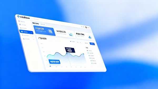 外贸响应式网站建设报价与费用构成一文看懂