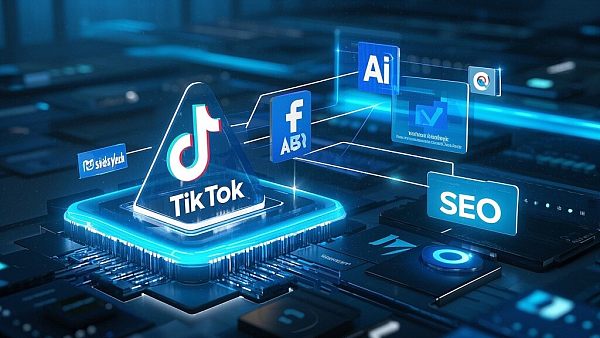 TikTok运营没效果?你可能忽略了这5个关键增长杠杆 TikTok运营没效果?你可能忽略了这5个关键增长杠杆