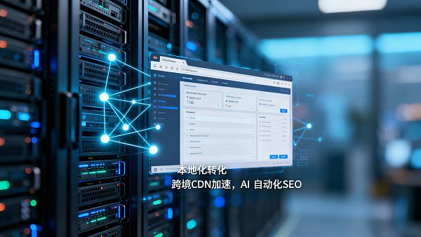 如何找到靠谱的多语言网站宁波公司提升本地化转化率
