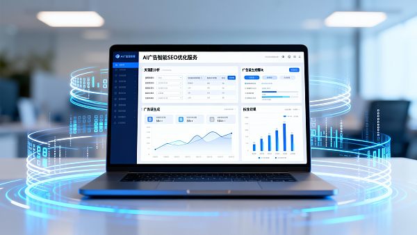 还在为谷歌竞价发愁?AI广告智能SEO优化服务来帮你 还在为谷歌竞价发愁?AI广告智能SEO优化服务来帮你