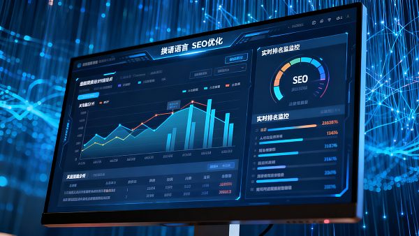 多语言SEO怎么做才不踩坑？跨境独立站必备的优化指南