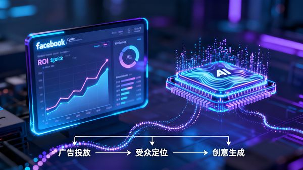 Facebook广告优化怎么做？这些技巧让你的ROI翻倍