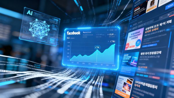 Facebook广告优化怎么做？这些技巧让你的ROI翻倍