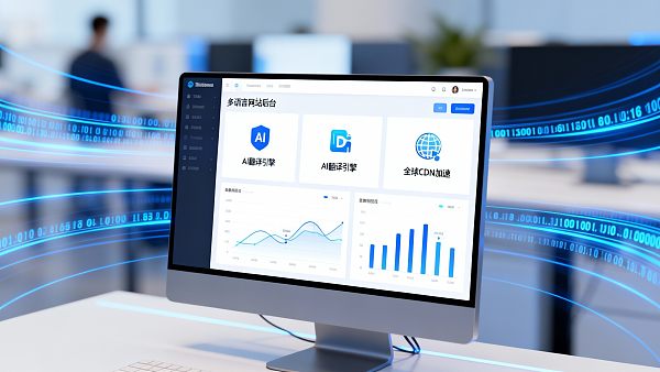 佛山多语言网站制作公司如何帮助你快速开拓海外市场 佛山多语言网站制作公司如何帮助你快速开拓海外市场