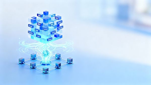 易营宝SAAS建站如何帮助外贸企业快速打造多语言独立站