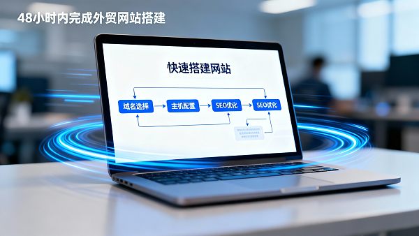 广东快速搭建网站实操指南帮助你48小时上线外贸站 广东快速搭建网站实操指南帮助你48小时上线外贸站