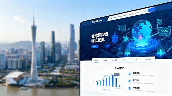 广州外贸建站终极指南:整合千年商都供应链,打造高转化、高权威全球营销门户! 广州外贸建站终极指南:整合千年商都供应链,打造高转化、高权威全球营销门户!