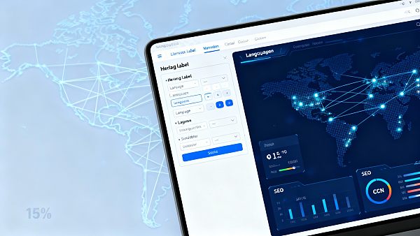 多语言网站宁波公司:连接世界级港口,打造 B2B 全球供应链的数字权威! 多语言网站宁波公司:连接世界级港口,打造 B2B 全球供应链的数字权威!