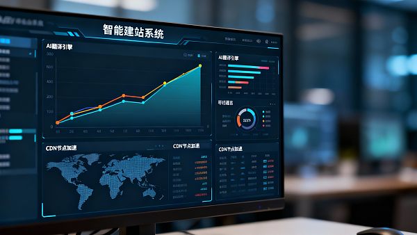 重庆多语言网站制作公司：3个案例看如何提升转化率