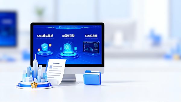 城市合伙人招募方案：用企业官网建站工具快速复制盈利模型