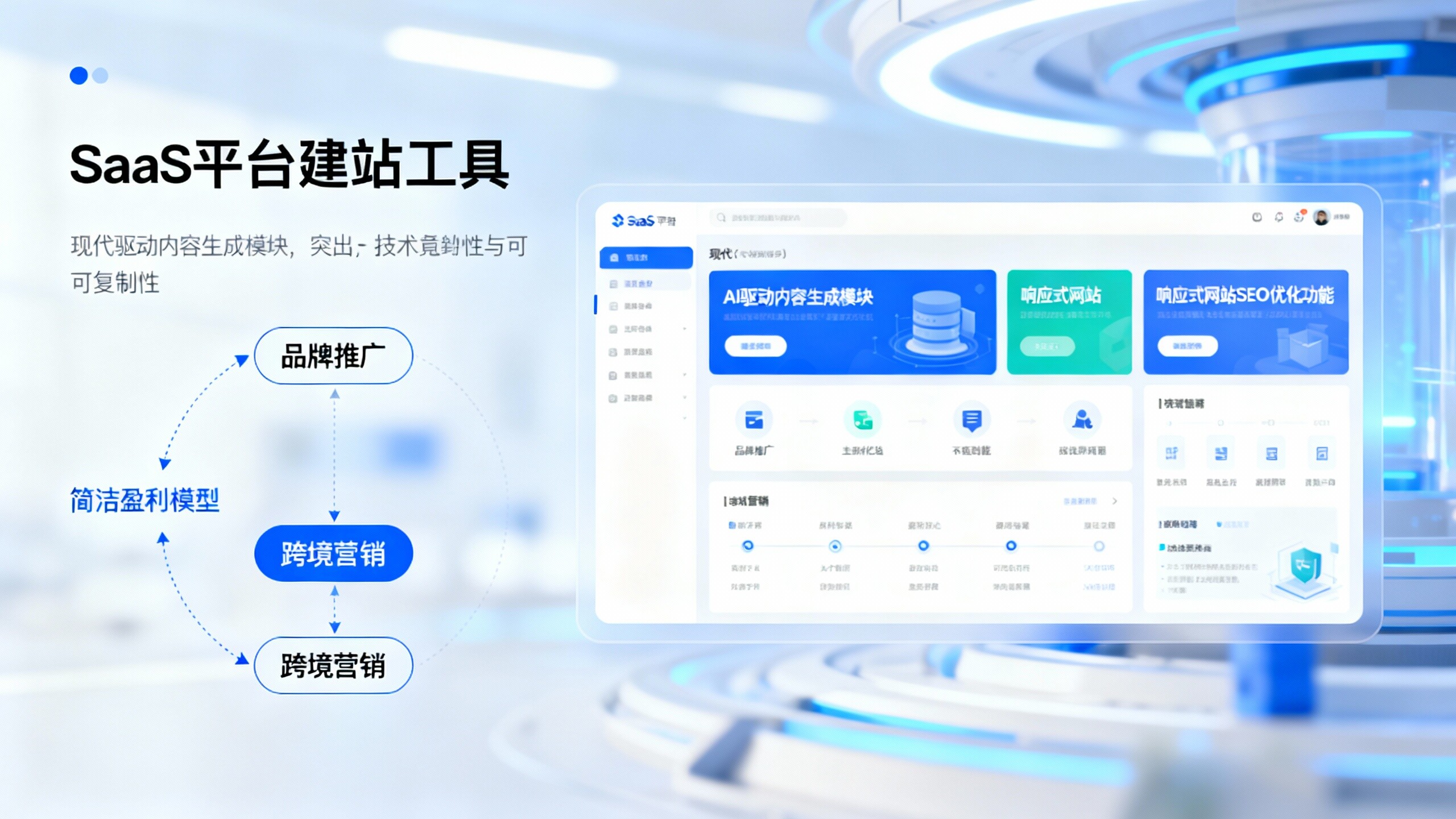 城市合伙人招募方案:用企业官网建站工具快速复制盈利模型 城市合伙人招募方案:用企业官网建站工具快速复制盈利模型