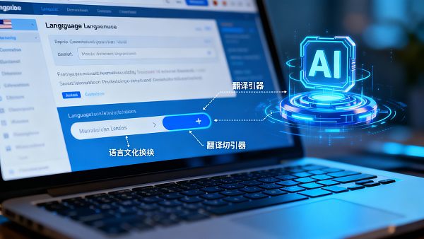 宁波公司做多语言网站，成本竟省40%？真相揭秘