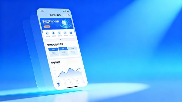 微信小程序配置要点:营销型网站接入与转化率提升实证 0217625662703701f48ca3b0c4b41d8a202016eddcd2f45c56373_0